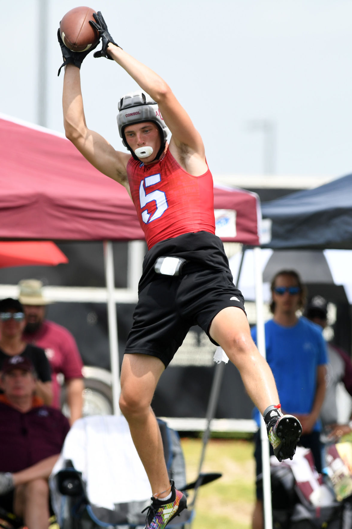 Texas 7-on-7 Championships